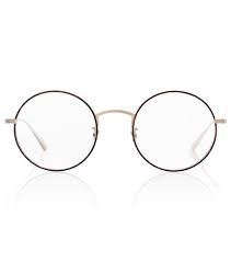 Oliver peoples after top midnight sunglasses